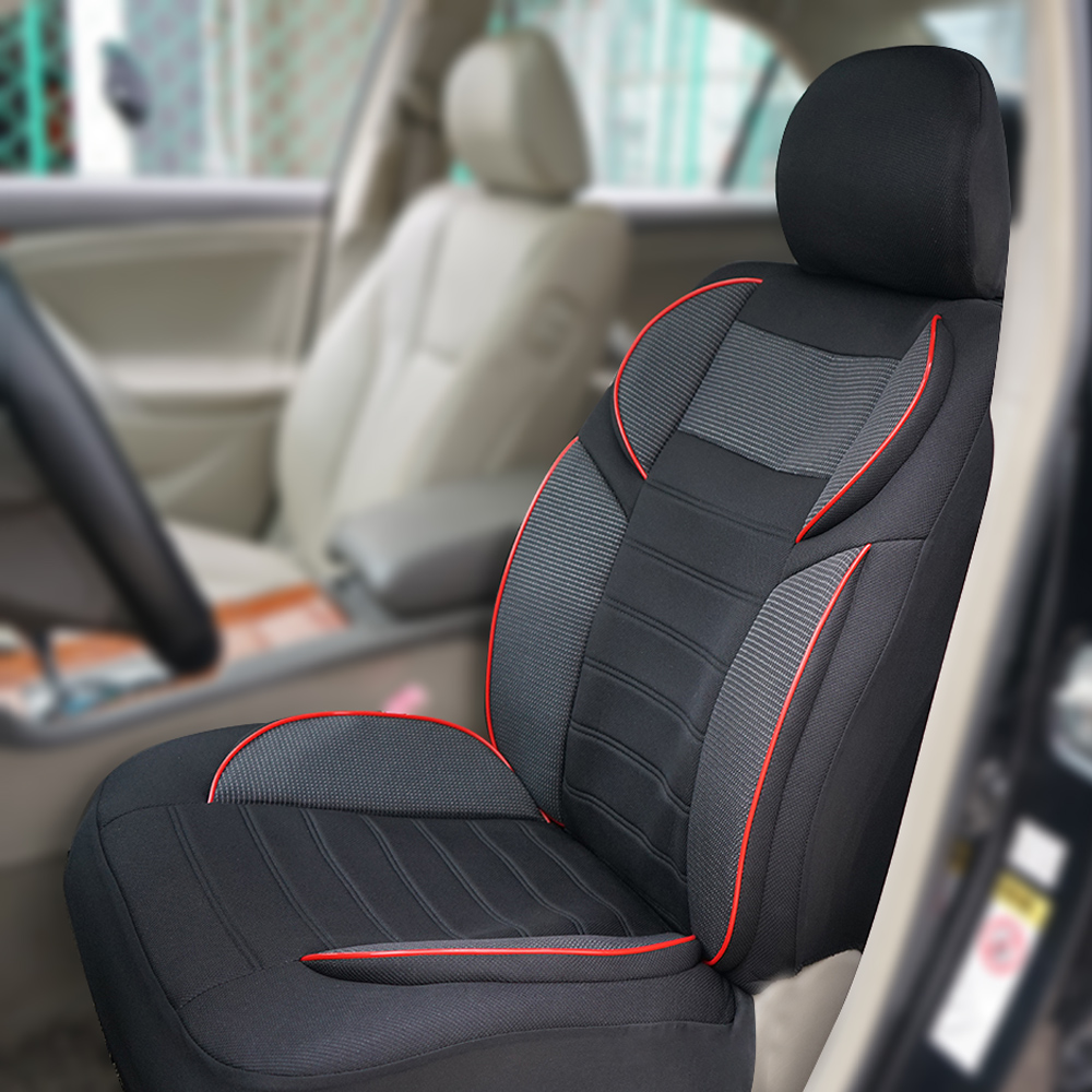 Interior Design Product - 4 мм губчатые чехлы на автомобильные