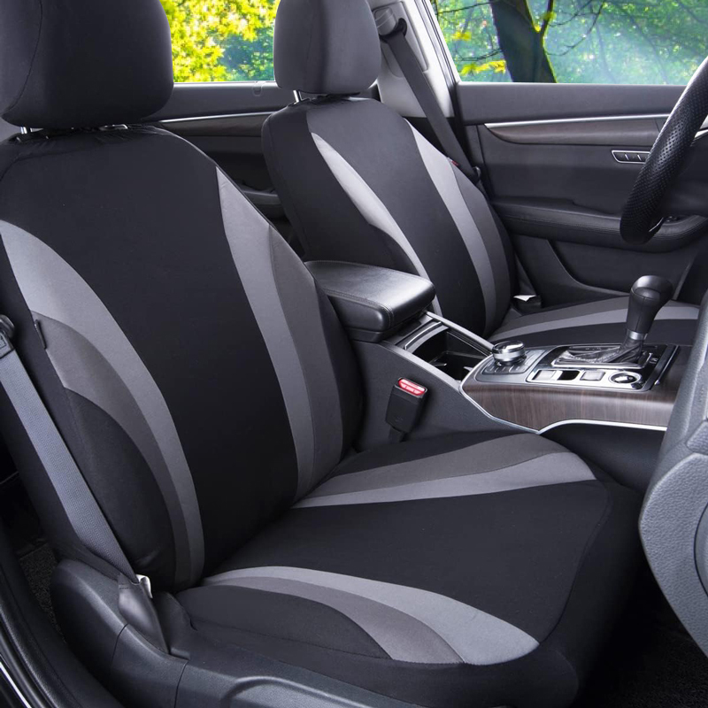 Чехлы для сидений AUTOKING Spo – обзор и цена Interior Design Product