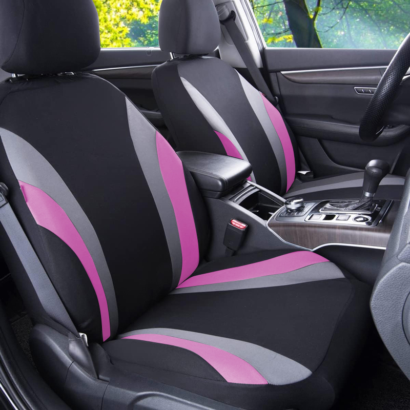 Чехлы для сидений AUTOKING Spo – обзор и цена Interior Design Product