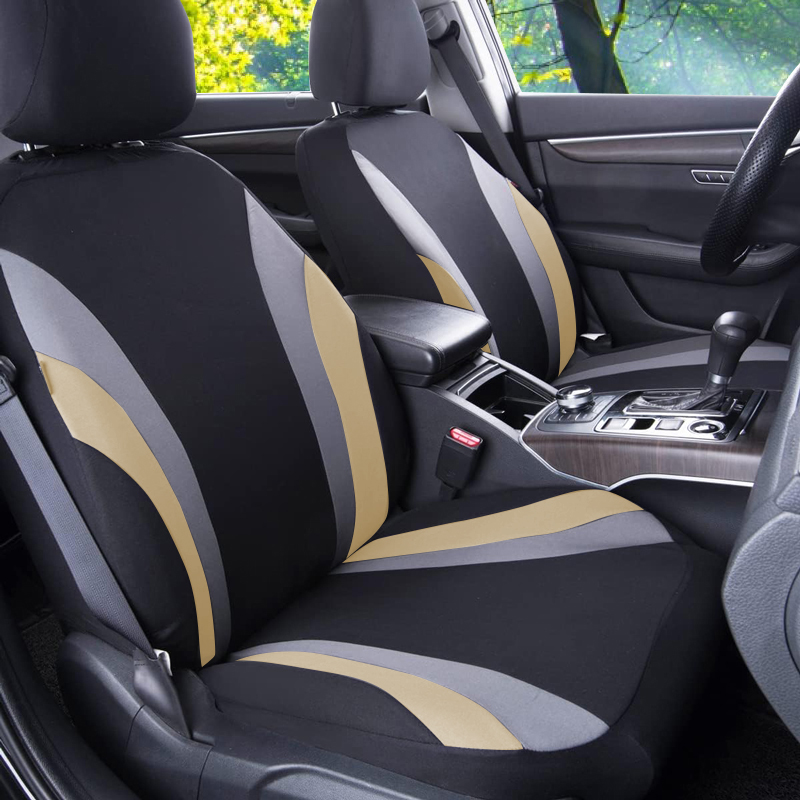 Чехлы для сидений AUTOKING Spo – обзор и цена Interior Design Product