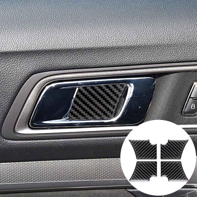 Для Ford Explorer 2013-2019, ц – обзор и цена Interior Design Mood Board