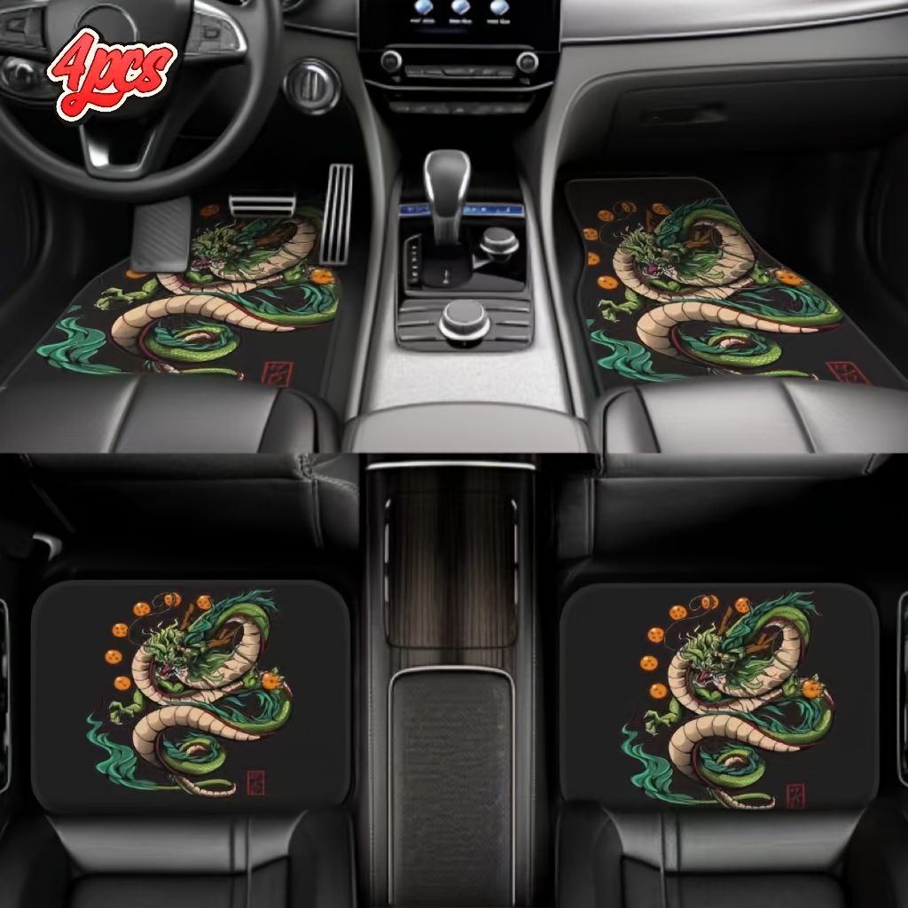 Комплект из 4 автомобильных ко – обзор и цена Interior Design Product