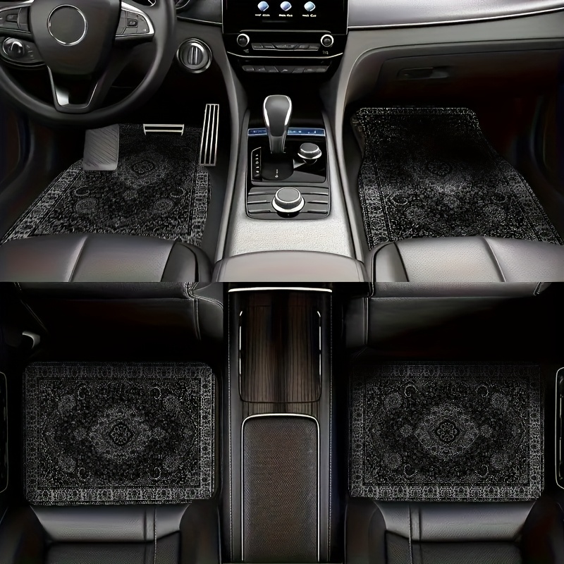 Автомобильные коврики Прямоуго – обзор и цена Interior Design Product