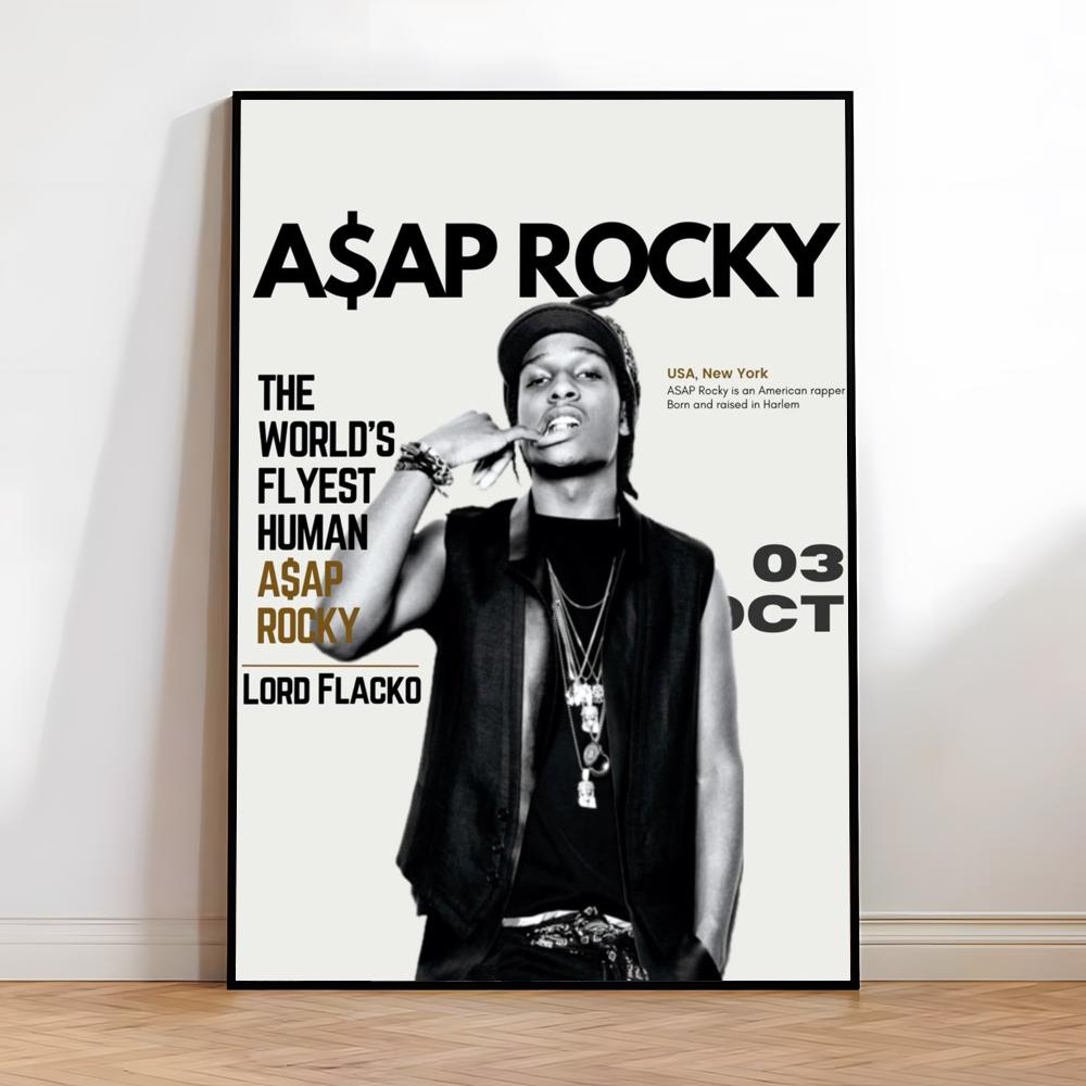 A-AP Rocky A-ASAP рэп альбом ж – обзор и цена Interior Design Drawing