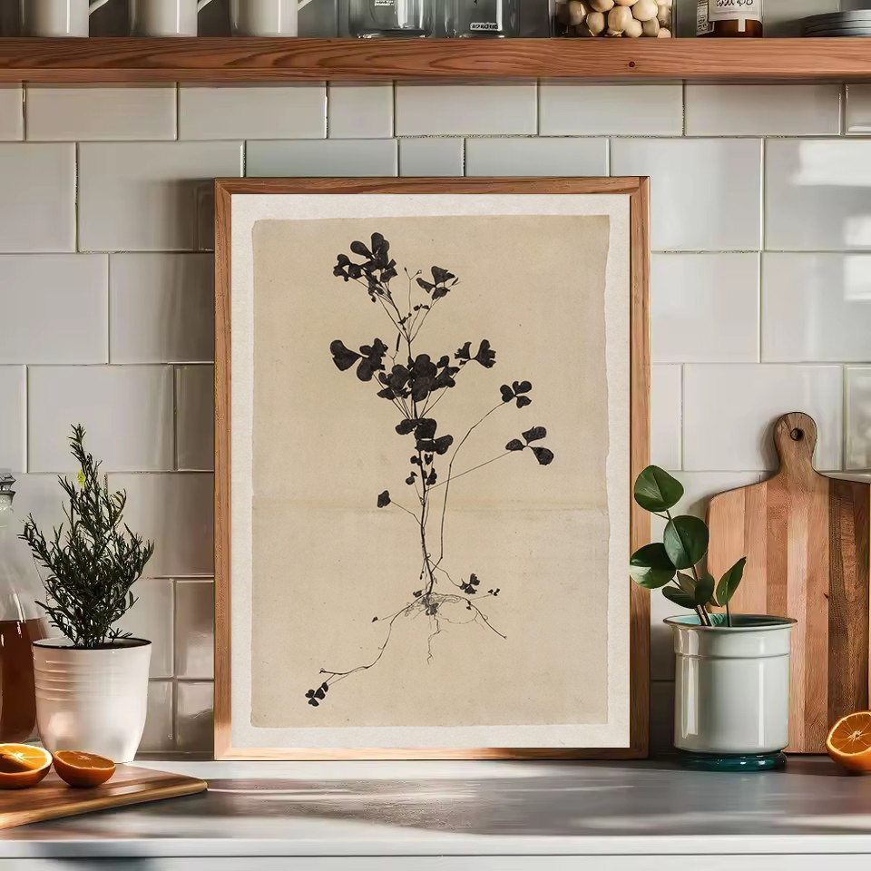 Винтажный минималистичный рису – обзор и цена Interior Design Drawing