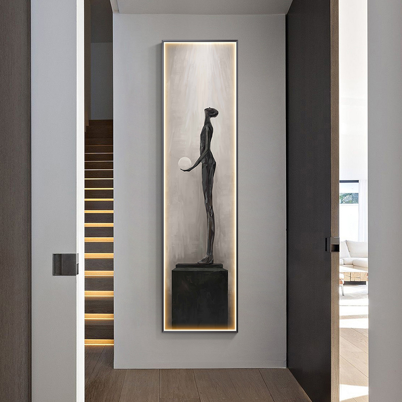 Современная абстрактная интерь – обзор и цена Interior Design Drawing