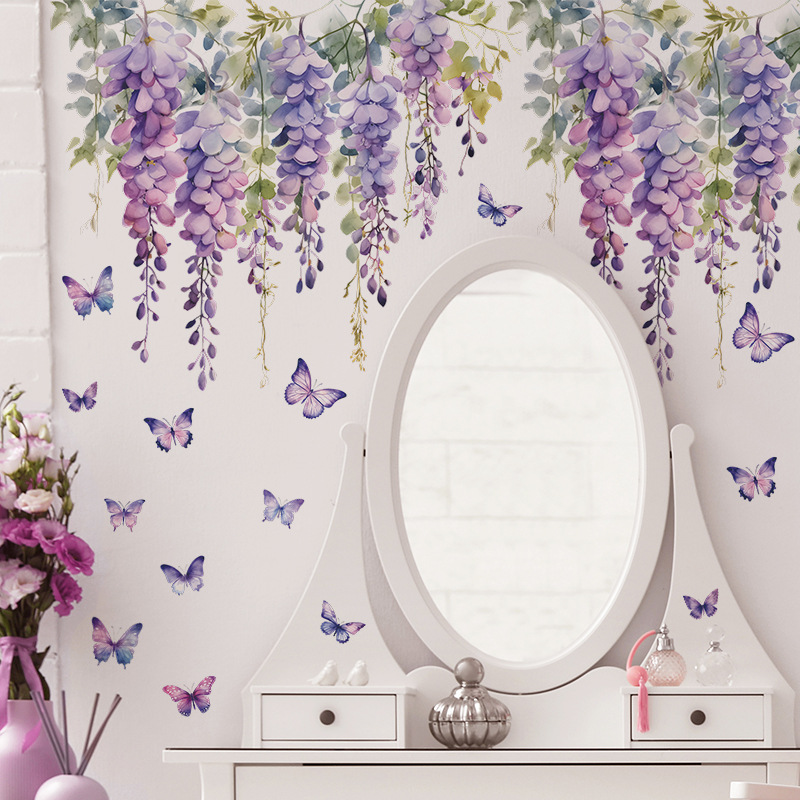 Фиолетовые цветы, растения, цв – обзор и цена Interior Design Of House