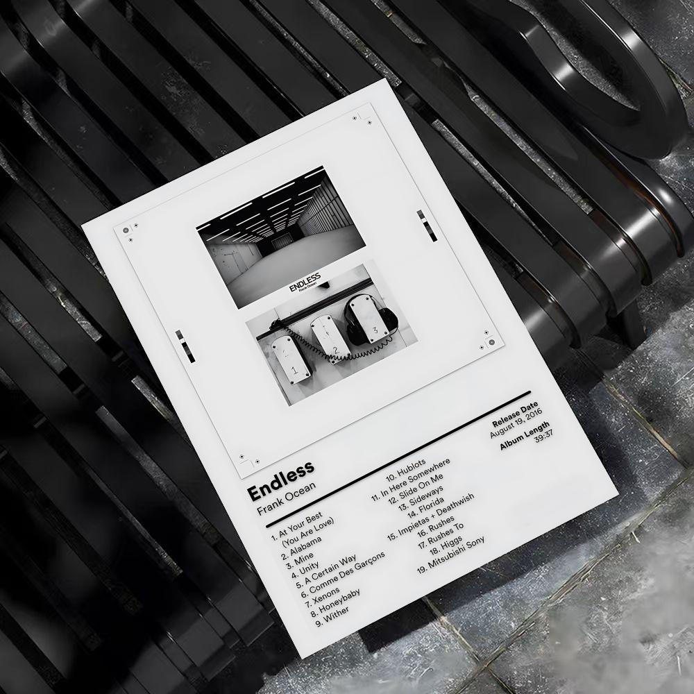 Постер на холсте F-Frank Ocean – обзор и цена Interior Design Drawing