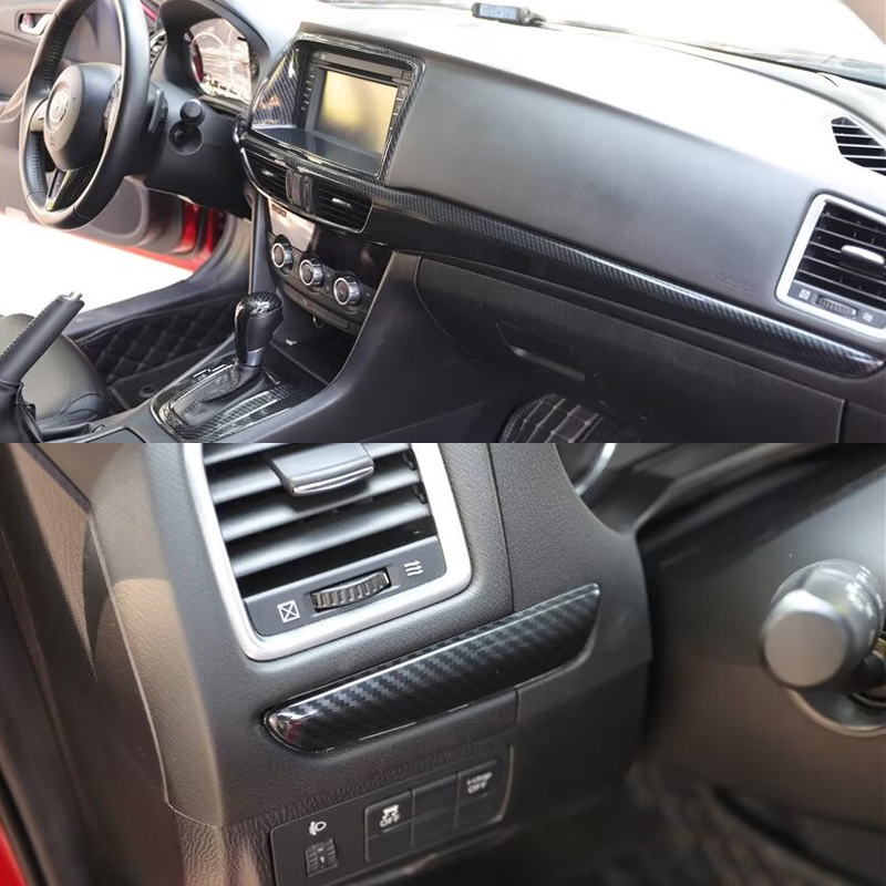 Для Mazada 6, автомобильный ру – обзор и цена Interior Design Mood Board