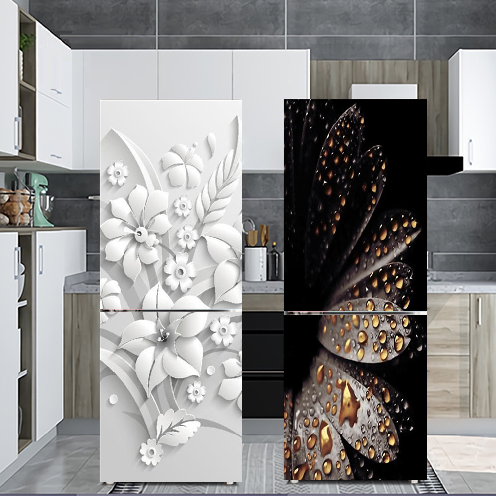 Белая Цветочная декоративная н – обзор и цена Interior Design Kitchen